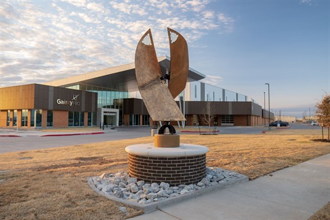 Aikido by David B. Hickman