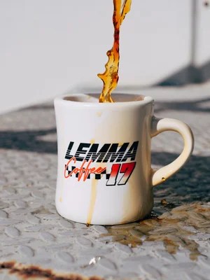 Merchandise is available to buy