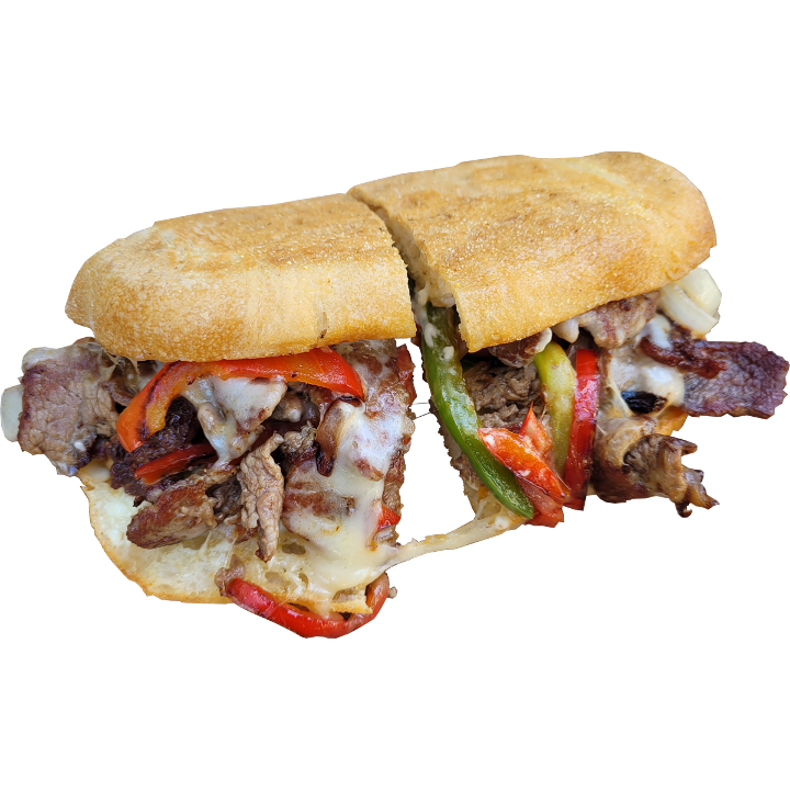 Philly Cheesesteak