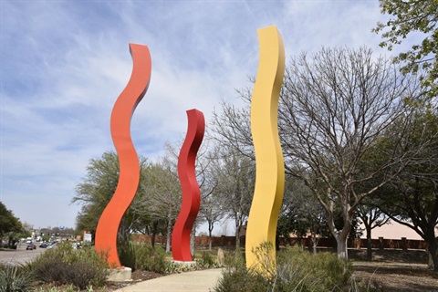 Light and Energy by Chris Byars