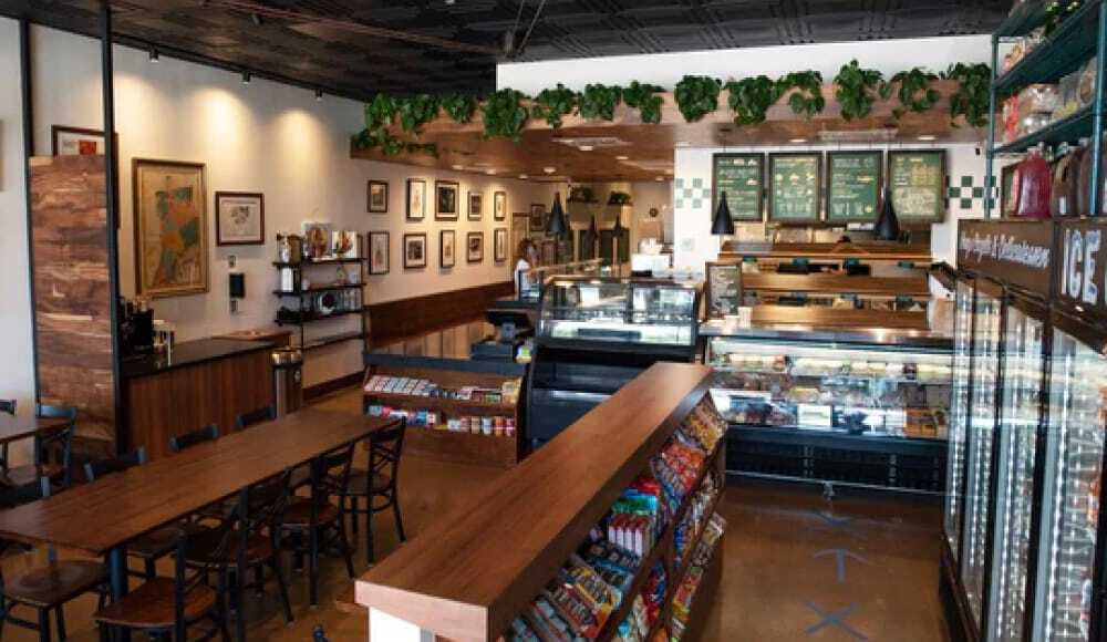 Mockingbird location